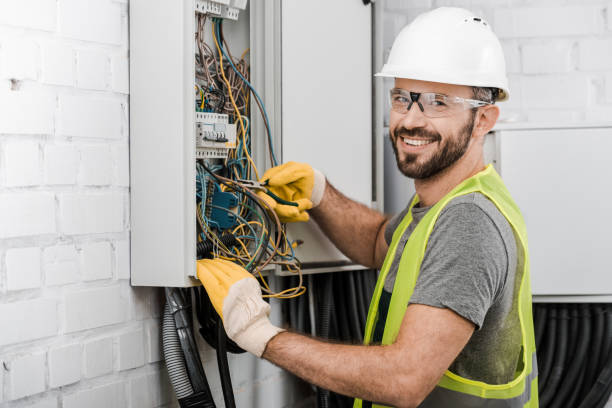 Best Emergency Electrical Repair  in Greenbriar, VA