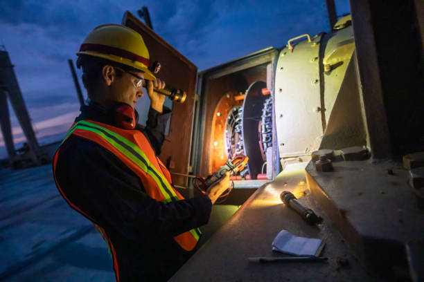 Best Commercial Electrician Services  in Greenbriar, VA