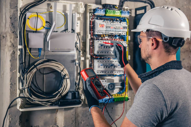 Best Local Electrician Companies  in Greenbriar, VA