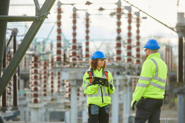 Best Electrical Contractors for Businesses  in Greenbriar, VA