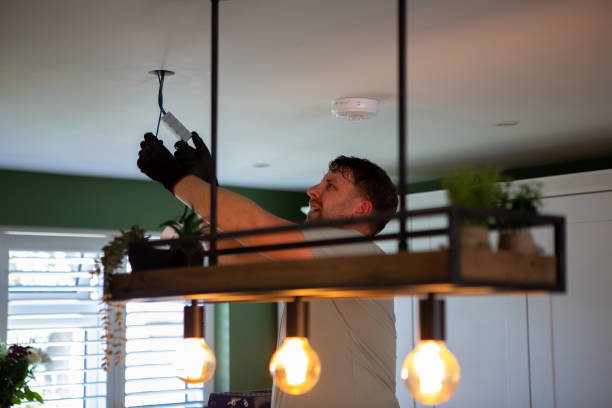Best Electrician for Home Renovation  in Greenbriar, VA