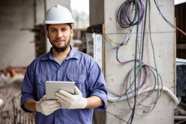 Best Residential Electrician Services  in Greenbriar, VA