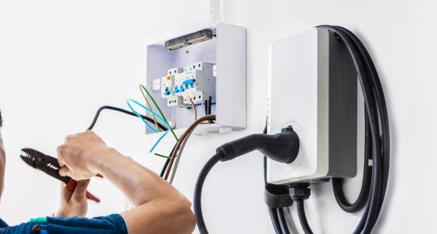 Best Electrician Near Me  in Greenbriar, VA