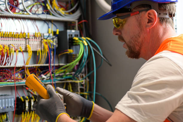 Best Electrical Troubleshooting Services  in Greenbriar, VA