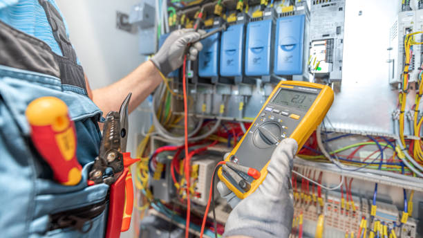 Best Electrical System Inspection  in Greenbriar, VA